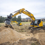 LiuGong to highlight BEV and automation capabilities