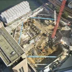 Mabey Hire celebrates RIDDOR milestone Mabey Hire groundworks project