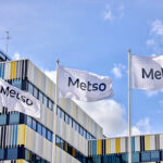 Metso hails impact of Services Certification training programme Metso flags