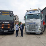 Nicol of Skene and GroundGuards announce strategic partnership Nicol of Skene and GroundGuards partnership