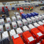 GAP expands pumps and generator fleet in the north of Scotland GAP pumps and generators