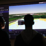 Funding the green construction pipeline Komatsu Smart Construction