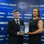 Apprentices of the Year honoured at SPOA dinner