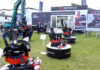 Rototilt to celebrate four decades of innovation in 2026 Rototilt stand at ScotPlant 2024