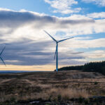Blair Hill Wind Farm proposals tipped to unlock £165 million boost to local economy Solwaybank Wind Farm