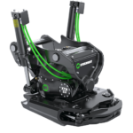 Steelwrist to showcase new products at firm’s largest ever bauma stand Steelwrist XTR23