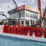 Manitou unveils ‘LIFT’ strategic roadmap for 2030 Manitou image