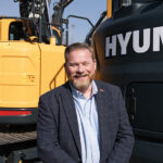 Hyundai appoints new regional sales manager for UK and Ireland Anthony Hogben, Hyundai
