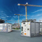 Atlas Copco launches largest ZBC energy storage system Atlas Copco ZBC 1000-1200