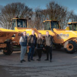 GBSS Civil Engineering confirms new management structure