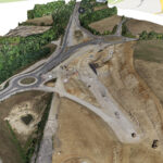 How digital tools are revolutionising the European construction sector Digital twin