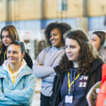 New report highlights surge in women starting construction apprenticeships Image credit: CITB