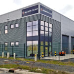 Rokbak dealer expands into the Republic of Ireland Sleator Plant Dublin base