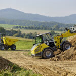 Wacker Neuson unveils raft of new innovations Wacker Neuson WL1150