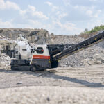 Metso to celebrate 40 years of Lokotrack at bauma 2025 Lokotrack
