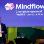 Rangers and England legend launches charity focused on mental health in construction