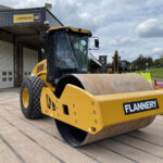 Finning and Flannery Plant Hire agree £65 million machinery deal Flannery and Finning deal