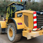 Fleet management investment pays dividends for Jennings BCE Jennings BCE invests in Cat VisionLink technology