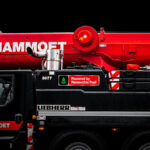 Heavy lifting and transport specialist confirms HVO fuel investment Mammoet HVO