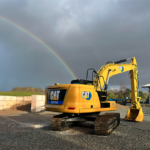 Tech Expo highlights latest Cat innovations Finning Tech Expo