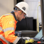 Finning engineer triumphs in European GDTC regional qualifier Tom March, field service technician from Finning UK & Ireland