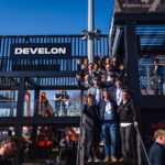 ‘Groundbreaking’ agreement signed on autonomous machinery development HD Hyundai XiteSolution, Gravis Robotics AG, and Holcim Inc collaboration