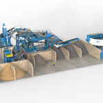 MGL Group set to commission new CDE waste recycling plant MGL Group CDE plant