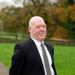 Trade body announces raft of internal promotions Peter Brown, CPA