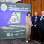 AMPS adopts CESAR ECV to help address equipment theft AMPS adopts CESAR ECV