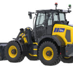 Komatsu unveils new addition to wheel loader portfolio Komatsu WA170M-11
