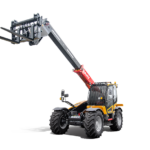 SANY UK bolsters telehandler portfolio with 7m model SANY telehandler
