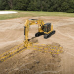 Caterpillar confirms product upgrades for excavators Caterpillar excavator
