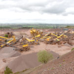 Quarry purchase marks Red letter day for historic business Cloburn Quarry