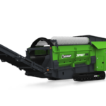 First trommel launch marks ‘significant milestone’ for EvoQuip