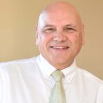 CECA Scotland unveils new strategy to address labour shortages Grahame Barn, CECA Scotland