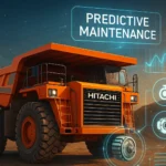 Hitachi and Dutch university collaborate on mining machinery research project Dump truck