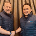 Kane Consulting launches Kane Enviro and announces senior hire Jamie Campbell and Allan Kane