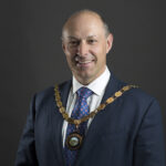 Introducing the 36th president of the Scottish Plant Owners Association David Jarvie