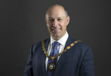 SPOA annual review highlights progress in key focus areas David Jarvie