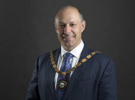 SPOA annual review highlights progress in key focus areas David Jarvie