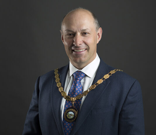SPOA annual review highlights progress in key focus areas David Jarvie