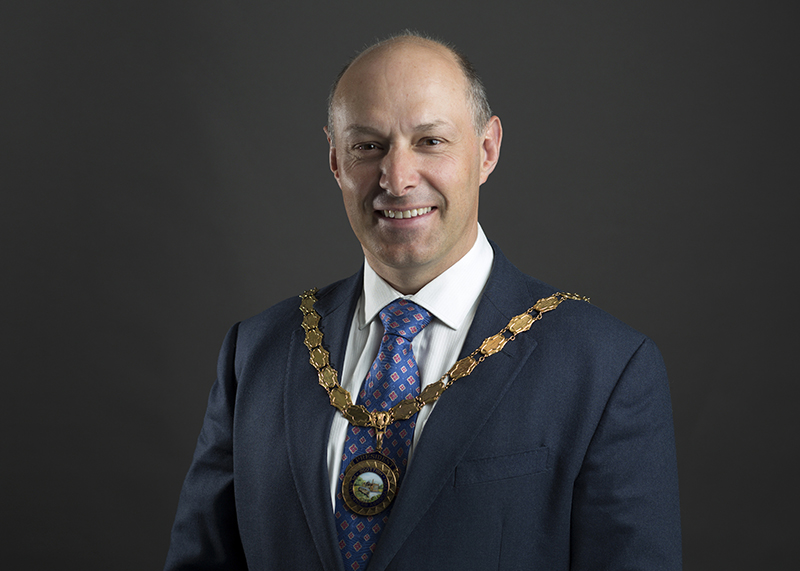 David Jarvie