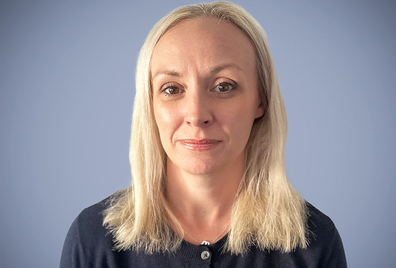 Michelle Timms