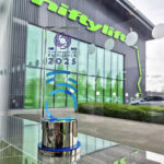 Niftylift retains Hire Industry Supplier of the Year accolade Niftylift award