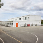 Accommodation specialist launches modular hire division Modular school building