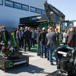 Steelwrist hails ‘tremendous journey so far’ as firm marks 20 years Steelwrist 20th anniversary event