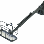 Latest innovations give Magni huge lift Magni platform