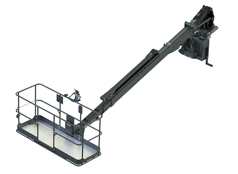 Magni platform
