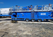 McBreen Environmental ramps up sustainable waste management with latest investment CDE D:MAX