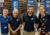 Genie appoints new authorised parts provider for the UK Genie appoints Cherrypicker Shop Ltd as authorised parts provider